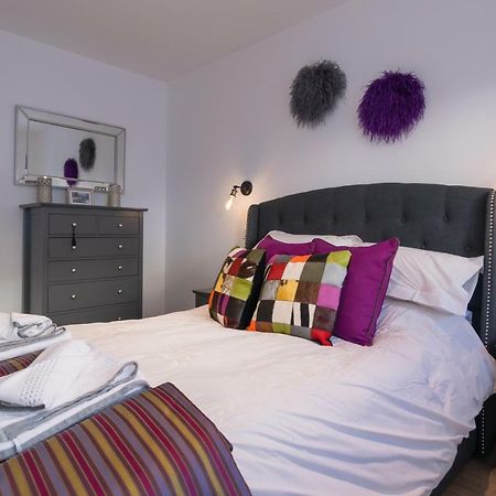 Ferienwohnung La Niche Brides-les-Bains Exterior foto